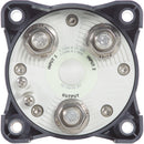 Blue Sea 3003 HD-Series Battery Switch Selector w/Alternator Field Disconnect [3003]-Angler's World