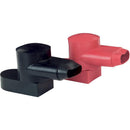 Blue Sea 4001 Rotating Single Entry CableCap - Small Pair [4001]-Angler's World