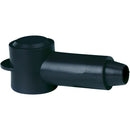 Blue Sea 4013 CableCap - Black 0.50 Stud [4013]-Angler's World