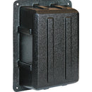 Blue Sea 4026 AC Isolation Cover - 5-1/4 x 3-3/4 x 3 [4026]-Angler's World
