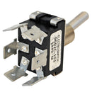 Blue Sea 4155 WeatherDeck Toggle Switch [4155]-Angler's World