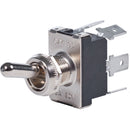 Blue Sea 4155 WeatherDeck Toggle Switch [4155]-Angler's World