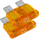 Blue Sea 5243 20A ATO/ATC Fuse [5243]-Angler's World