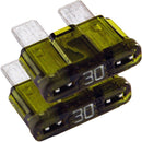 Blue Sea 5245 30A ATO/ATC Fuse [5245]-Angler's World