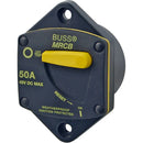 Blue Sea 7042 187 - Series Thermal Circuit Breaker - 80Amp [7042]-Angler's World