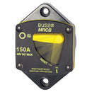 Blue Sea 7048 187 - Series Thermal Circuit Breaker - 150Amp [7048]-Angler's World