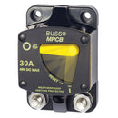 Blue Sea 7136 187 - Series Thermal Circuit Breaker - 30Amp [7136]-Angler's World