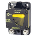 Blue Sea 7143 187 - Series Thermal Circuit Breaker - 90Amp [7143]-Angler's World