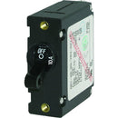 Blue Sea 7204 AC / DC Single Pole Magnetic World Circuit Breaker - 10 Amp [7204]-Angler's World
