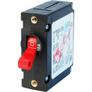 Blue Sea 7205 AC / DC Single Pole Magnetic World Circuit Breaker - 10 Amp [7205]-Angler's World