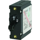 Blue Sea 7224 AC / DC Single Pole Magnetic World Circuit Breaker - 40 Amp [7224]-Angler's World