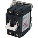 Blue Sea 7269 200A Double Pole Circuit Breaker [7269]-Angler's World