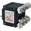Blue Sea 7271 300A C-Series Triple Pole Toggle DC Circuit Breaker [7271]-Angler's World