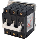 Blue Sea 7271 300A C-Series Triple Pole Toggle DC Circuit Breaker [7271]-Angler's World