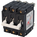 Blue Sea 7290 C-Series Triple Pole Circuit Breaker - 100A [7290]-Angler's World