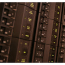 Blue Sea 7403 Single Pole Small Case 2" Flat Rocker Circuit Breaker - 15 Amp [7403]-Angler's World