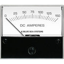 Blue Sea 8018 DC Analog Ammeter - 2-3/4" Face, 0-150 Amperes DC [8018]-Angler's World