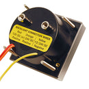 Blue Sea 8028 DC Analog Micro Voltmeter - 2" Face, 8-16 Volts DC [8028]-Angler's World