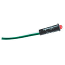 Blue Sea 8166 Red LED Indicator Light [8166]-Angler's World