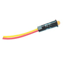 Blue Sea 8167 Amber LED Indicator Light [8167]-Angler's World