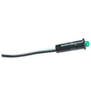 Blue Sea 8172 Green LED Indicator Light [8172]-Angler's World