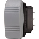 Blue Sea 8222 Water Resistant Contura III Switch - Gray [8222]-Angler's World