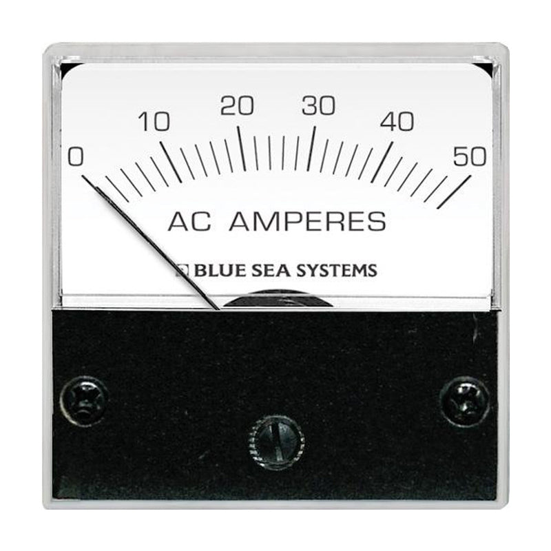Blue Sea 8246 AC Analog Micro A [8246]-Angler's World