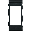 Blue Sea 8266 Center Mounting Bracket Contura Switch Mounting Panel [8266]-Angler's World