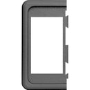 Blue Sea 8267 End Mount Contura Switch Mounting Panel [8267]-Angler's World