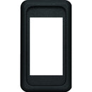 Blue Sea 8268 1 Position Contura Switch Mounting Panel [8268]-Angler's World