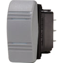Blue Sea 8275 Water Resistant Contura III Switch - Gray [8275]-Angler's World