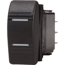 Blue Sea 8283 Water Resistant Contura III Switch - Black [8283]-Angler's World