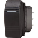 Blue Sea 8284 Water Resistant Contura III Switch - Black [8284]-Angler's World
