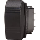 Blue Sea 8285 Water Resistant Contura III Switch - Black [8285]-Angler's World