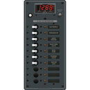Blue Sea 8402 DC 10 Position w/Multi-Function Meter [8402]-Angler's World
