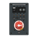 Blue Sea 8686 Dual-Battery m-Series, Dual Circuit Plus [8686]-Angler's World