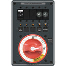 Blue Sea 8690 e-Series Dual Circuit Plus PN 5511e [8690]-Angler's World