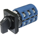 Blue Sea 9019 Switch, AC 240VAC 63A OFF +2 Positions [9019]-Angler's World