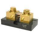 Blue Sea 9233 Analog Meter Shunt 200A/50mV [9233]-Angler's World