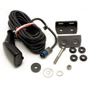 Lowrance Dual Frequency TM Transducer [106-77]-Angler's World