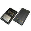 Standard Horizon FNB-83 1400 mAh Ni-MH Replacement Battery - HX370S [FNB-83]-Angler's World
