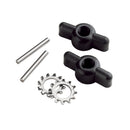 Minn Kota MKP-9 Prop & Nut Kit A - 3/8" [1865010]-Angler's World