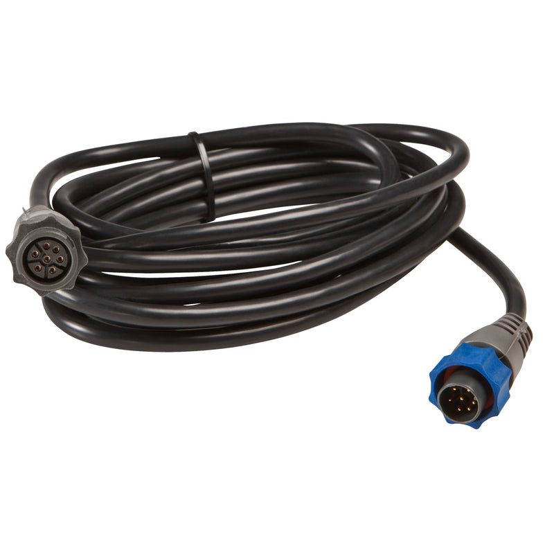 Lowrance 12' Extension Cable [99-93]-Angler's World