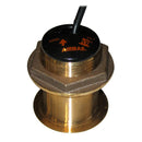 Furuno B60-12, 12 Degree Tilted Element Transducer (10-Pin) [525T-LTD/12]-Angler's World