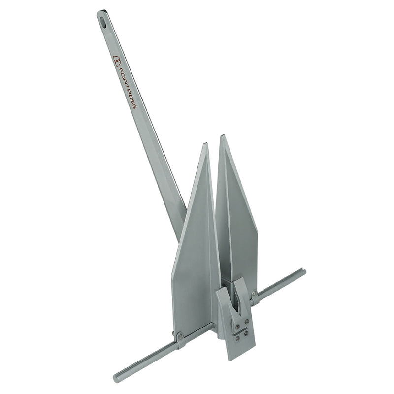 Fortress FX-23 Anchor - 15LB [FX-23]-Angler's World