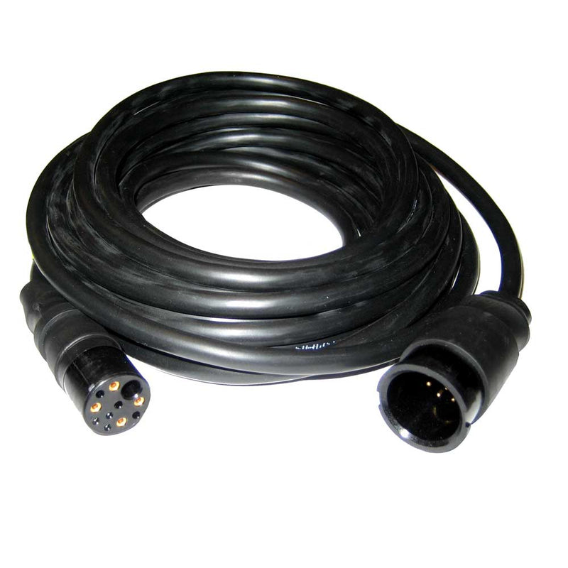 Raymarine Transducer Extension Cable - 5m [E66010]-Angler's World