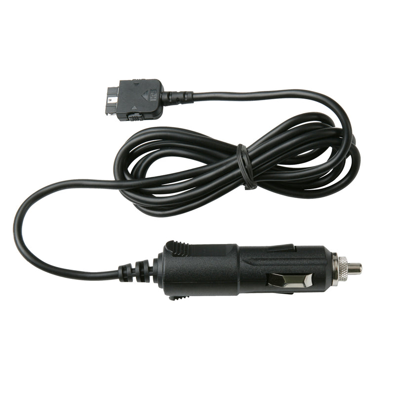 Garmin 12V Adapter Cable f/Cigarette Lighter f/nuvi Series [010-10747-03]-Angler's World