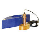 Furuno 1kW Bronze Thru-Hull w/Temp & High Speed Fairing Block [525TID-BHD]-Angler's World