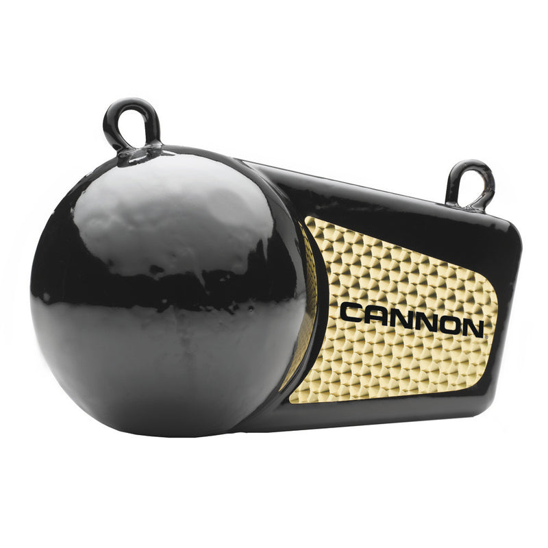 Cannon 4lb Flash Weight [2295002]-Angler's World