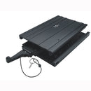 Minn Kota MKA-32 Electric Steer Quick Release Bracket w/Cover [1854060]-Angler's World